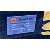 Image 6 : MOWER KING SSRC 72" HYDRAULIC SKID STEER BRUSH MOWER ATTACHMENT