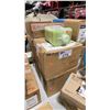Image 1 : 5 CASES OF SCJ PROFESSIONAL SOLOPOL LIME HEAVY DUTY HAND CLEANER