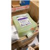 Image 2 : 5 CASES OF SCJ PROFESSIONAL SOLOPOL LIME HEAVY DUTY HAND CLEANER