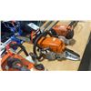 Image 2 : STIHL MS 261C GAS POWERED COMMERCIAL PORTABLE CHAIN SAW