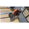 Image 3 : STIHL KM 131R GAS POWERED COMMERCIAL PORTABLE EDGER