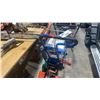 Image 2 : ZAMBONI EZ-111 COMMERCIAL ELECTRIC WALK BEHIND ICE EDGER WITH KEYS & CHARGER