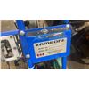 Image 4 : ZAMBONI EZ-111 COMMERCIAL ELECTRIC WALK BEHIND ICE EDGER WITH KEYS & CHARGER