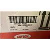 Image 6 : 4 CASES OF KRYLON SPRAY PAINT- GLOSS HUNTER GREEN, GLOSS TRUE BLUE, ALUMINUM METALLIC &