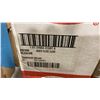 Image 4 : 4 CASES OF KRYLON SPRAY PAINT- GLOSS BANNER RED, GLOSS FOREST GREEN, GLOSS CLEAR & GLOSS SMOKE GREY