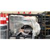Image 3 : AGT 420CC 15HP BLACK INDUSTRIAL AIR COMPRESSOR, 40 GALLON