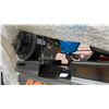 Image 4 : AGT 420CC 15HP BLACK INDUSTRIAL AIR COMPRESSOR, 40 GALLON