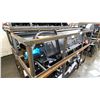 Image 2 : MOWER KING ECSSTR072 HYDRAULIC 72" SKID STEER TILLER ATTACHMENT
