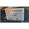 Image 4 : MOWER KING ECSSTR072 HYDRAULIC 72" SKID STEER TILLER ATTACHMENT