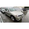 Image 4 : 2017 BMW X3 X DRIVE, 4DRSW, GREY, VIN 5UXWX9C57H0T11193,