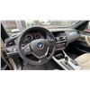 Image 7 : 2017 BMW X3 X DRIVE, 4DRSW, GREY, VIN 5UXWX9C57H0T11193,