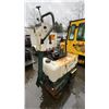 Image 1 : SAKAI HS67ST INDUSTRIAL WALK BEHIND DOUBLE DRUM ROLLER