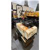 Image 2 : SAKAI HS67ST INDUSTRIAL WALK BEHIND DOUBLE DRUM ROLLER