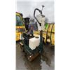 Image 4 : SAKAI HS67ST INDUSTRIAL WALK BEHIND DOUBLE DRUM ROLLER
