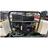 Image 5 : SAKAI HS67ST INDUSTRIAL WALK BEHIND DOUBLE DRUM ROLLER