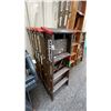 Image 2 : 6 ALLRIGHT WOOD 4' LADDERS