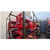 Image 3 : AGT INDUSTRIAL STSD10 SKID STEER SEEDER ATTACHMENT 344KG LOAD CAPACITY 2000MM WIDTH