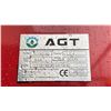 Image 4 : AGT INDUSTRIAL STSD10 SKID STEER SEEDER ATTACHMENT 344KG LOAD CAPACITY 2000MM WIDTH