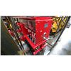 Image 4 : AGT INDUSTRIAL STSD10 SKID STEER SEEDER ATTACHMENT 344KG LOAD CAPACITY 2000MM WIDTH