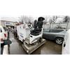 Image 2 : 2012 OLYMPIA ICE BEAR ELECTRIC ZAMBONI, WHITE, VIN RIB120243003,