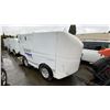 Image 4 : 2012 OLYMPIA ICE BEAR ELECTRIC ZAMBONI, WHITE, VIN RIB120243003,