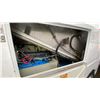 Image 8 : 2012 OLYMPIA ICE BEAR ELECTRIC ZAMBONI, WHITE, VIN RIB120243003,