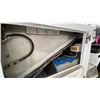 Image 9 : 2012 OLYMPIA ICE BEAR ELECTRIC ZAMBONI, WHITE, VIN RIB120243003,