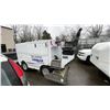Image 2 : 2012 OLYMPIA ICE BEAR ELECTRIC ZAMBONI, WHITE, VIN RIB120242903,