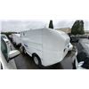 Image 4 : 2012 OLYMPIA ICE BEAR ELECTRIC ZAMBONI, WHITE, VIN RIB120242903,
