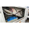 Image 8 : 2012 OLYMPIA ICE BEAR ELECTRIC ZAMBONI, WHITE, VIN RIB120242903,