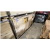 Image 1 : AGROTK ATK-TC24 RED 41" DIAMETER X 15"W 5511 LBS CAPACITY INDUSTRIAL TIRE CHANGER *IN CRATE*