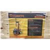 Image 2 : AGROTK ATK-TC24 RED 41" DIAMETER X 15"W 5511 LBS CAPACITY INDUSTRIAL TIRE CHANGER *IN CRATE*