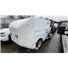 Image 1 : 2012 OLYMPIA ICE BEAR ELECTRIC ZAMBONI, WHITE, VIN RIB120343303,