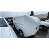 Image 4 : 2012 OLYMPIA ICE BEAR ELECTRIC ZAMBONI, WHITE, VIN RIB120343303,