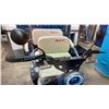 Image 4 : IRGC40 HIGH END MINI 2 SEATER ELECTRIC TRIKE PERSONNEL MOVER *HAS KEYS & CHARGER, COLOR BLUE*