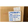 Image 3 : SET OF 4 JWL VIA JAWA 15X7 -JJ SILVER 4 BOLT VINTAGE PROFESSIONAL VEHICLE RIMS