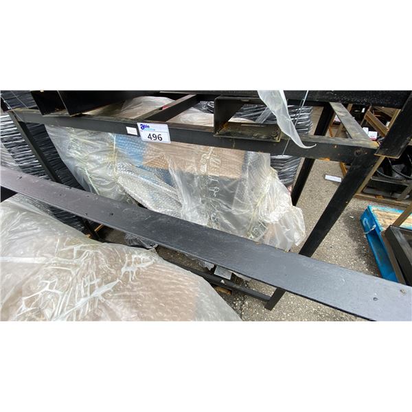 AGT 420CC 15HP BLACK INDUSTRIAL AIR COMPRESSOR, 40 GALLON