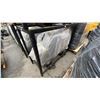 Image 2 : AGT 420CC 15HP BLACK INDUSTRIAL AIR COMPRESSOR, 40 GALLON