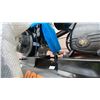 Image 3 : AGT 420CC 15HP BLACK INDUSTRIAL AIR COMPRESSOR, 40 GALLON