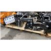 Image 2 : AGT INDUSTRIAL MINI EXCAVATOR ATTACHMENT SET A - MODE: 12EX-ATA