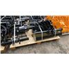 Image 2 : AGT INDUSTRIAL MINI EXCAVATOR ATTACHMENT SET A - MODE: 12EX-ATA