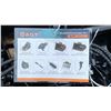 Image 3 : AGT INDUSTRIAL MINI EXCAVATOR ATTACHMENT SET A - MODE: 12EX-ATA