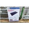 Image 3 : PALLET OF 15 IRANCH IRGPM 4'W X 8'L BLACK INDUSTRIAL HIGH-DENSITY POLYETHYLENE GROUND PROTECTION