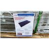 Image 3 : PALLET OF 15 IRANCH IRGPM 4'W X 8'L BLACK INDUSTRIAL HIGH-DENSITY POLYETHYLENE GROUND PROTECTION