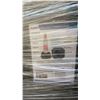 Image 3 : PALLET OF RED REFLECTIVE COMMERCIAL INDUSTRIAL TRAFFIC CONES