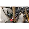 Image 2 : MOWER KING ECSSTR072 HYDRAULIC 72" SKID STEER TILLER ATTACHMENT