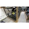 Image 2 : MOWER KING SSEFGC175 67'' HYDRAULIC SKID STEER FLAIL MOWER ATTACHMENT