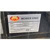 Image 3 : MOWER KING SSEFGC175 67'' HYDRAULIC SKID STEER FLAIL MOWER ATTACHMENT
