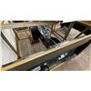 Image 2 : TOP CAT ECSSSTG200 HYDRAULIC SKID STEER STUMP GRINDER ATTACHMENT