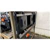Image 2 : MOWER KING ECSSCT72 HEAVY DUTY HYDRAULIC SKID STEER TRENCHER ATTACHMENT